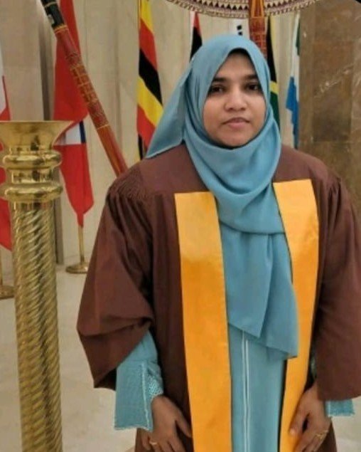 Ms.W.A. Sahanie Anne Wijesinghe