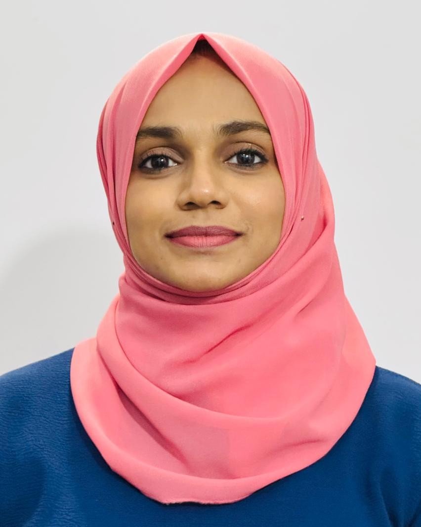 Ms.W.A. Sahanie Anne Wijesinghe